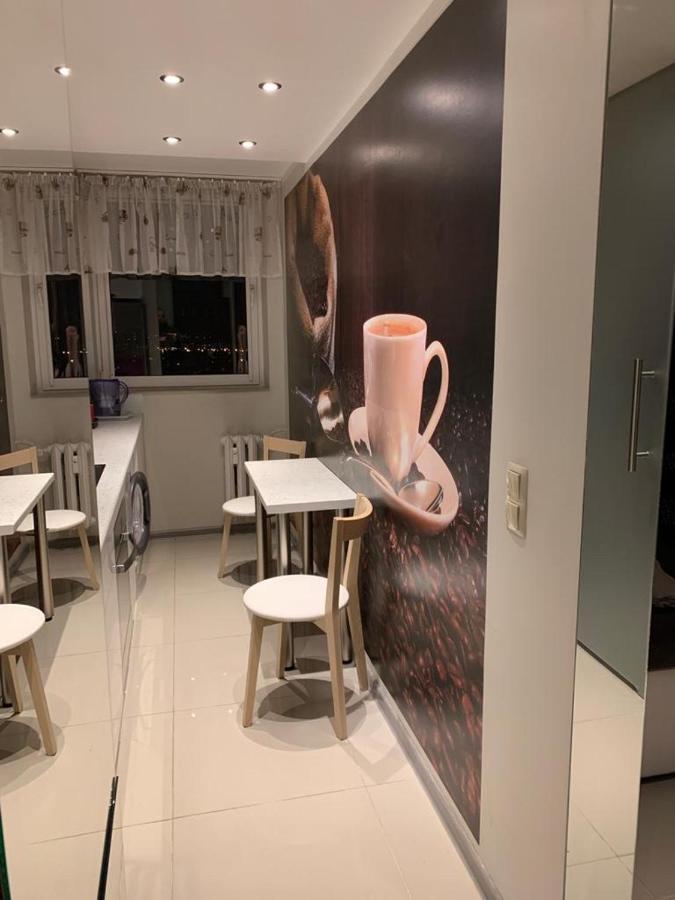 Апартаменты Look Of Dreams - Apartament W Superjednostce Домброва-Гурнича Экстерьер фото