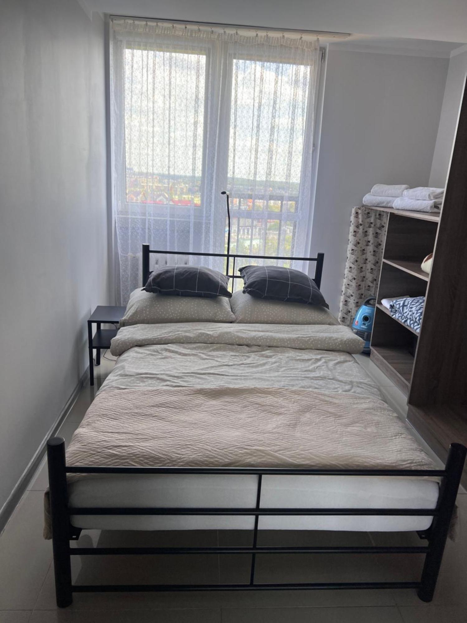 Апартаменты Look Of Dreams - Apartament W Superjednostce Домброва-Гурнича Экстерьер фото