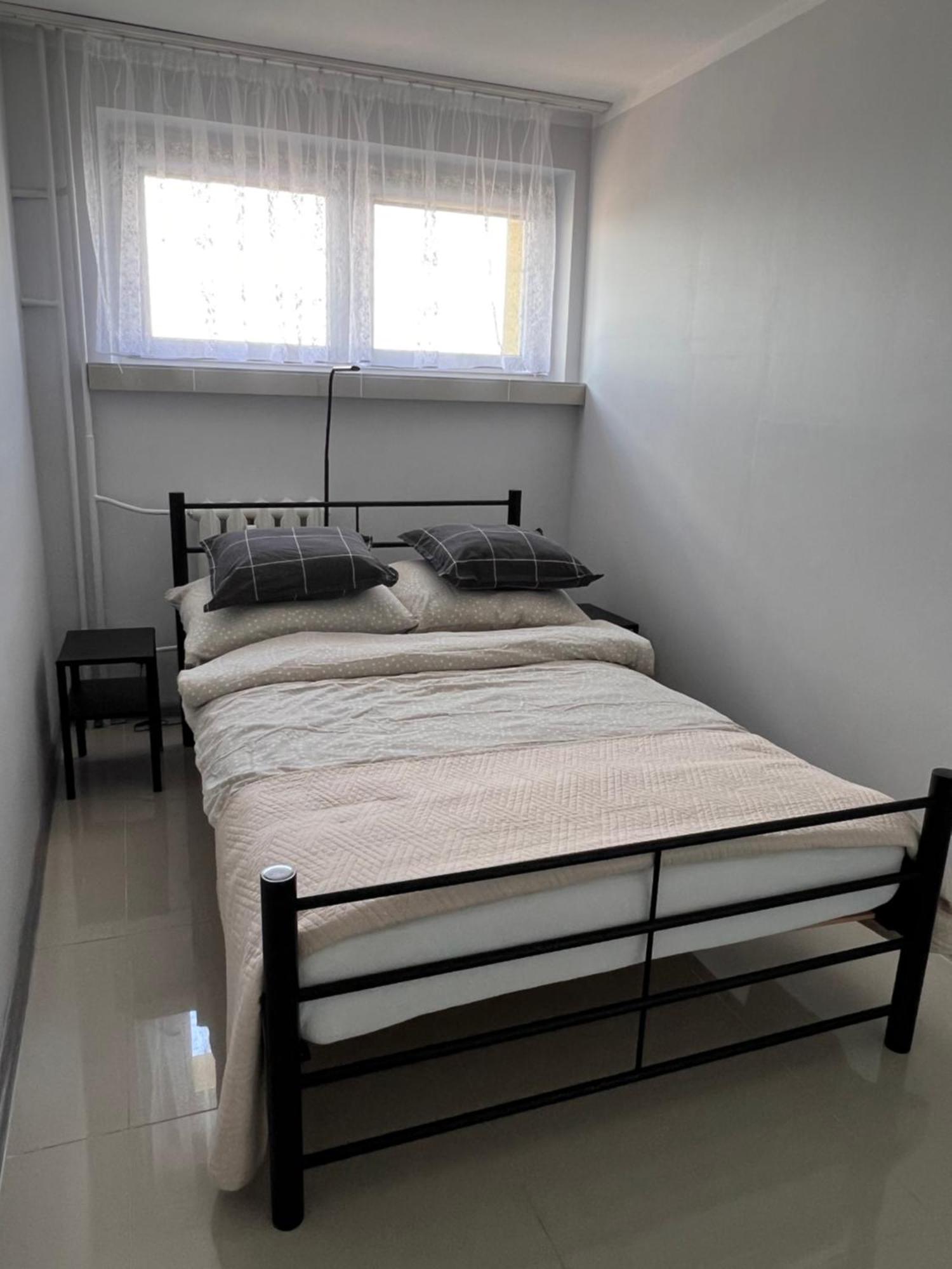 Апартаменты Look Of Dreams - Apartament W Superjednostce Домброва-Гурнича Экстерьер фото