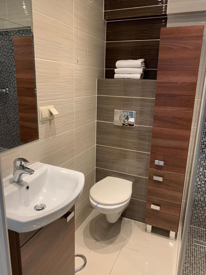 Апартаменты Look Of Dreams - Apartament W Superjednostce Домброва-Гурнича Экстерьер фото